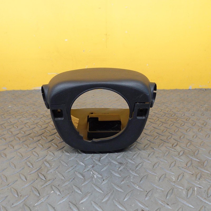 2022-2024 NISSAN FRONTIER STEERING COLUMN SHROUD COVER TRIM OEM 484709BU2A