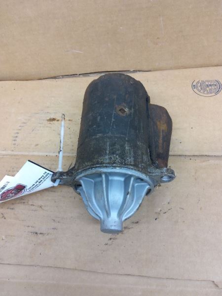 Starter Motor 6-177 Fits 83-91 RANGER 262093