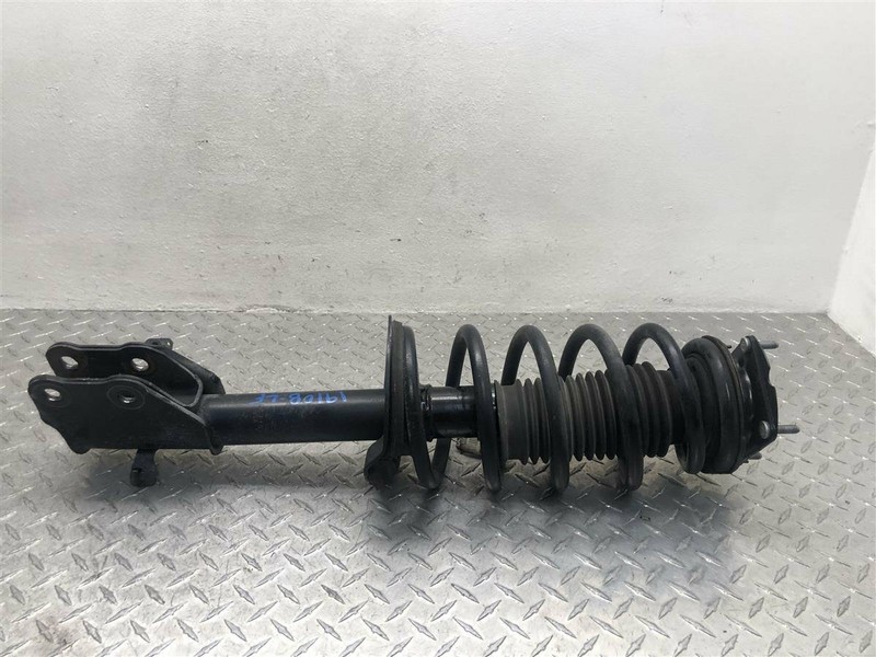 11-14 FORD EDGE FWD DRIVER FRONT STRUT 22 INCH WHEELS OEM BT4Z-18124-EC