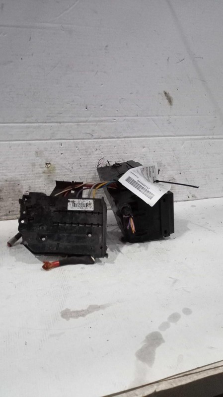 2016 Ford Focus Body Control Module OEM Black 121K Miles NJ25-19189-474238