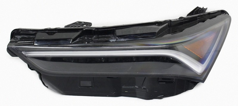 OEM Left Driver Side LED Headlamp For Acura Integra 33150-3S5-A02