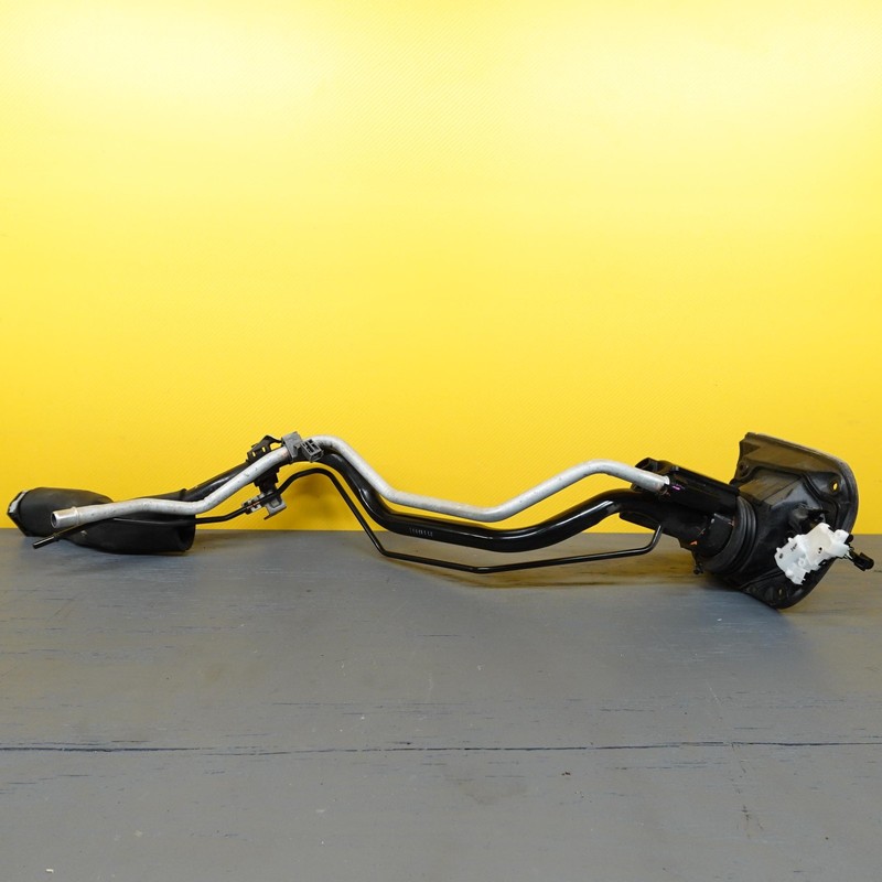 2021 - 2025 LEXUS IS350 FUEL GAS TANK FILLER NECK HOSE TUBE PIPE OEM 77201-53140