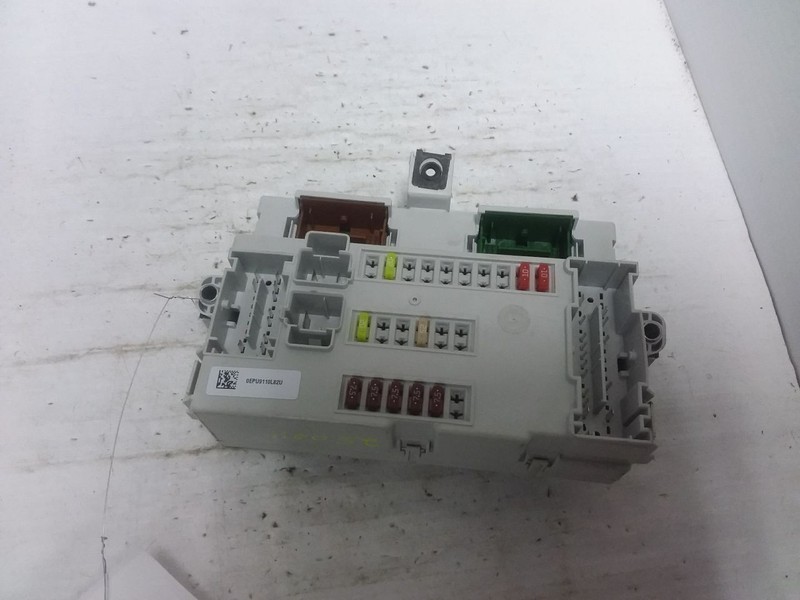 Body Control Module BCM Fits 19 CHEROKEE 68354598AF