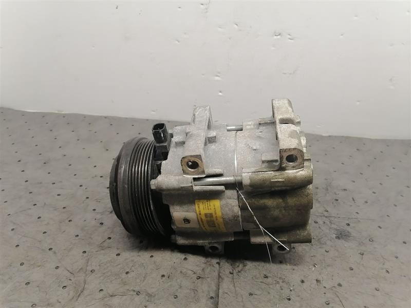 Air Conditioner AC Compressor SOHC Fits 07-10 MUSTANG 1180941