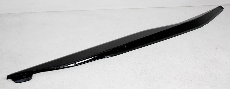 84089703 OEM Right Passenger Side Carbon Flash Rocker Cover For Chevy Corvette