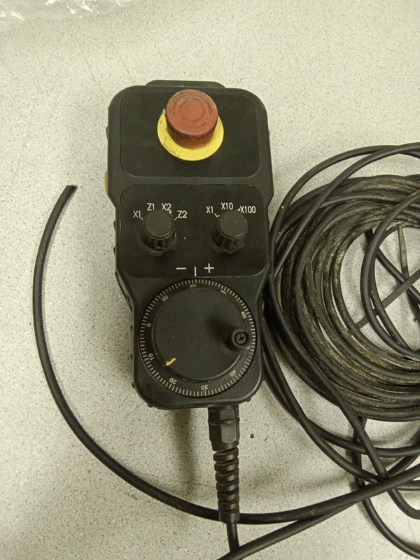 Unbranded Hand Pulse Generator Unit HR25-E6
