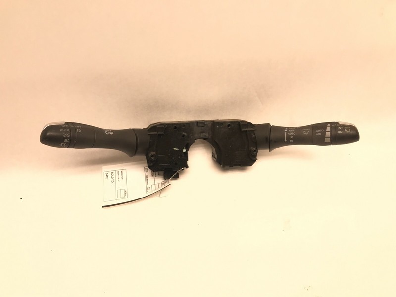 11-13 INFINITI QX56 STEERING COLUMN COMBO HEADLIGHT TURN SIGNAL WIPER SWITCH OEM