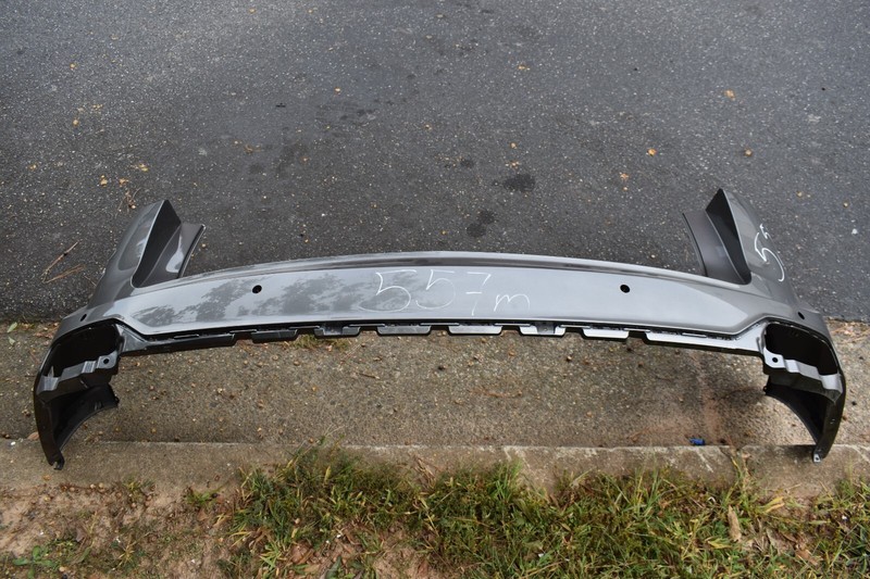 2019 ACURA RDX REAR BUMPER FACTORY OEM