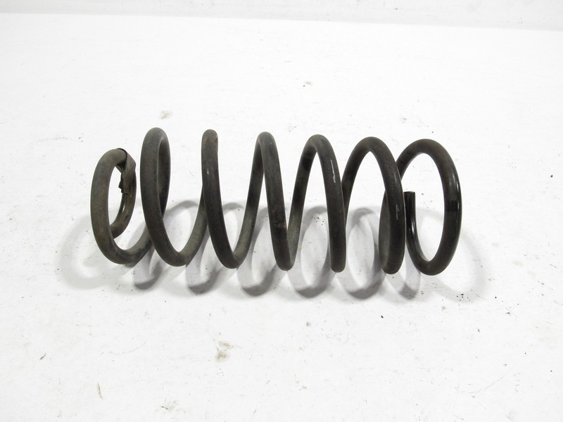 99-04 Ford Mustang GT 1999 Rear Right Passenger Strut Shock Spring Coil ;