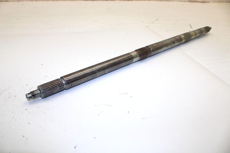 2001 Polaris Scrambler 90 Oem Rear Axle 0450477 AP115
