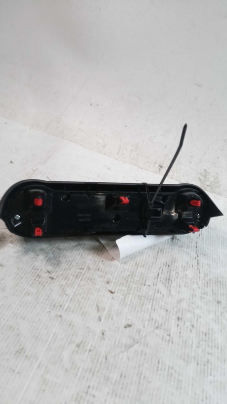 2022 Toyota RAV4 A/C Selector Switch OEM Silver 559000R160 559000R161