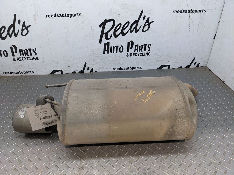 2013-2017 Honda Accord 2.4L Rear Exhaust Muffler Genuine OEM1153045