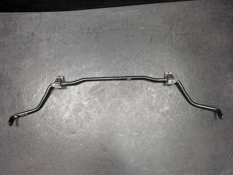 Rear Sway Stabilizer Bar 2022 Buick Envision 84593147 2021 2023