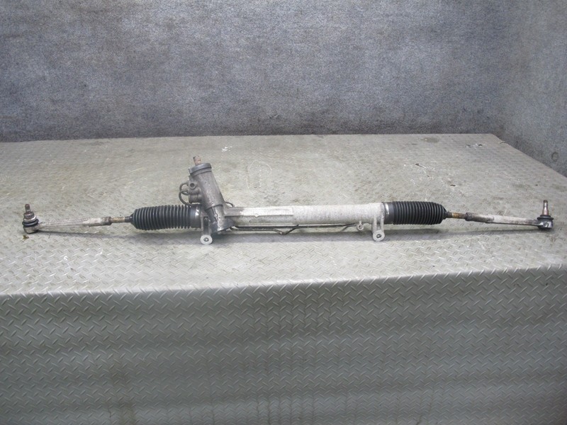 1997-2004 PORSCHE BOXSTER 986 POWER STEERING RACK & PINION