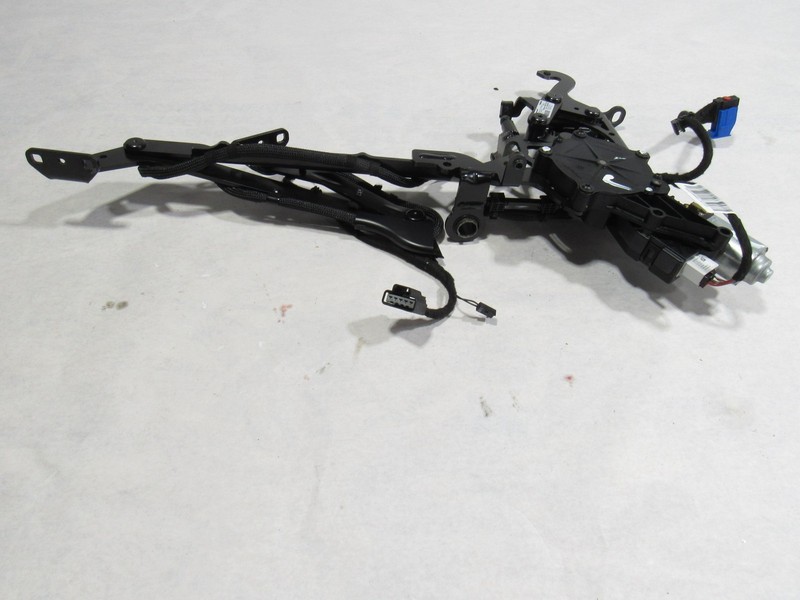 17-20 Mclaren 720S 720 2020 Spider Convertible Rear Left Roof Top Lift Hinge Y2