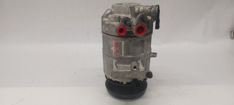 21-'24 JEEP GRAND CHEROKEE AC Compressor WL body 3.6L 48k miles OEM 1 Year Wnty