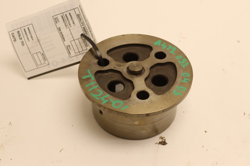 13 FREIGHTLINER CASCADIA 125 DETROIT DIESEL DD15 TIMING GEAR HUB A4720520405 OEM