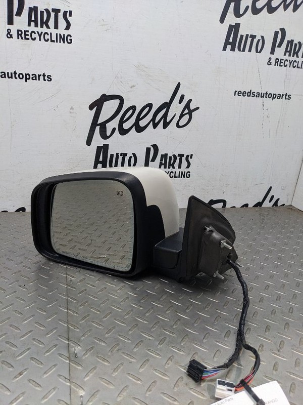 DURANGO2011 Side View Mirror 1128707