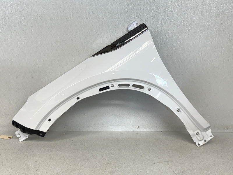 ⭐2019-2025 INFINITI QX50 LEFT DRIVER FENDER BODY PANEL COVER SHELL OEM LOT2742