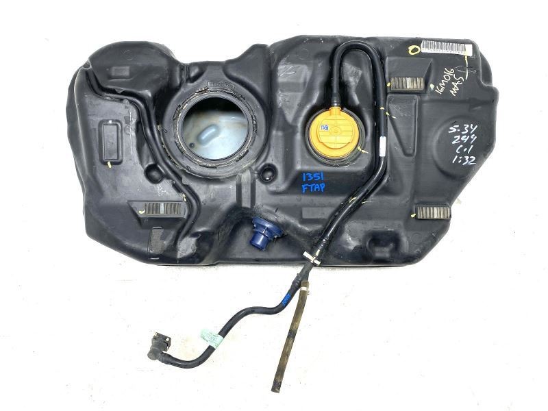 Fuel Tank Fits 2011-2019 Ford Fiesta 63161