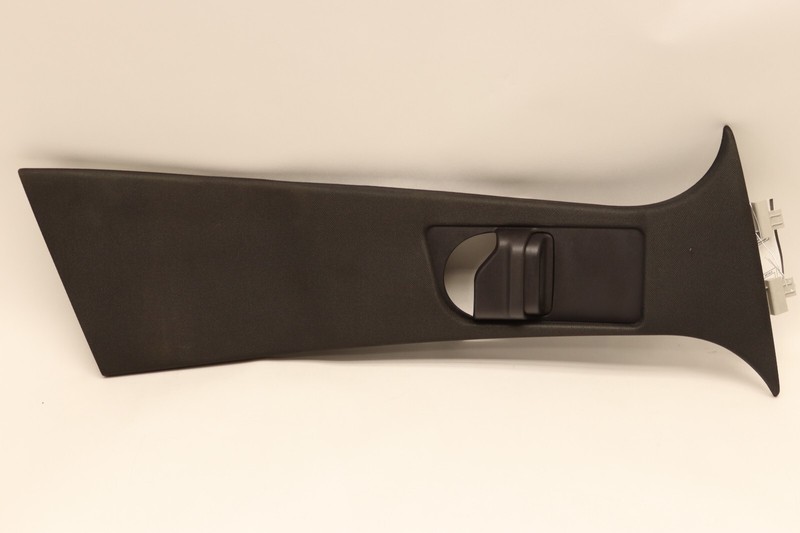 2015-2018 MERCEDES C-CLASS C300 W205 SEDAN RIGHT SIDE UPPER B PILLAR COVER OEM