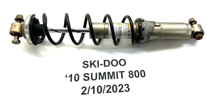 Ski-doo XP Summit Renegade 600 800 Front Shock 505072755 2008+