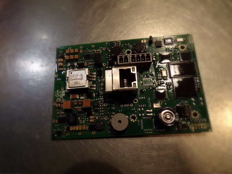 SLO E234156 SL-M 94U-O 1846 Circuit Board *FREE SHIPPING*