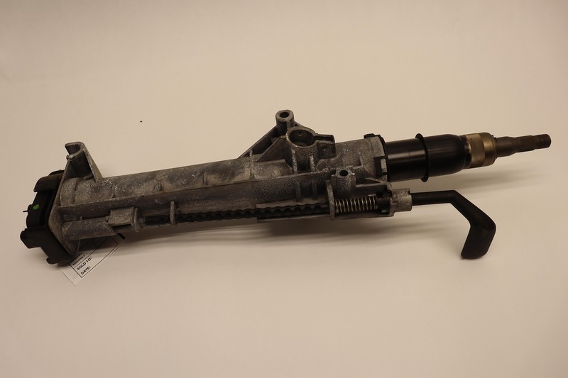 2003-2005 PORSCHE 911 STEERING COLUMN SHIFT MANUAL TILT TELESCOPIC OEM