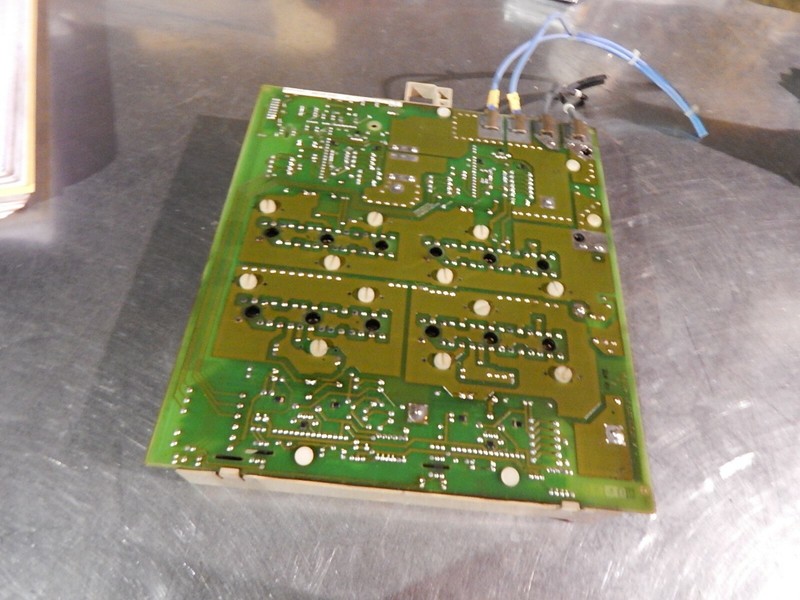 Siemens 6RB2120-OFD01 Circuit Board Module 462 113.9053.01 FGH