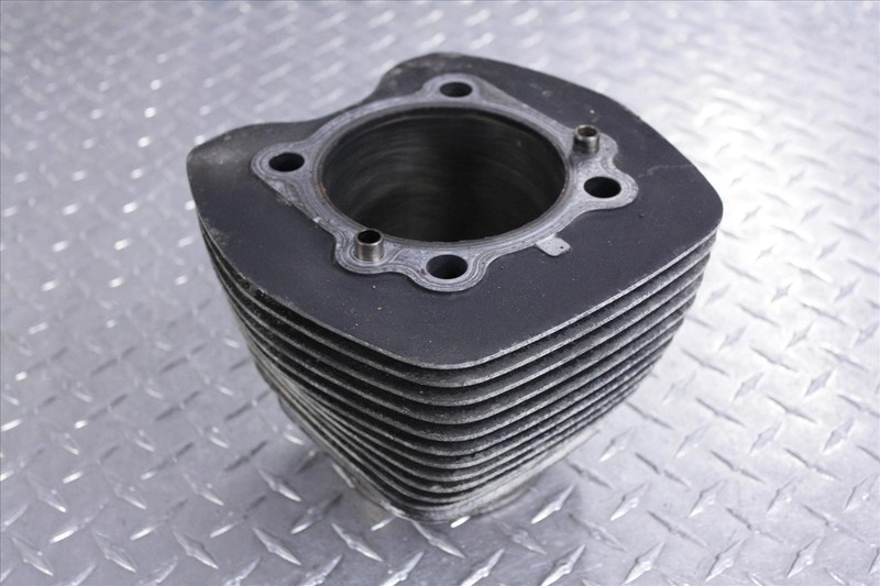 2001 HARLEY DAVIDSON FLTRI ENGINE MOTOR CYLINDER JUG BARREL #2 01