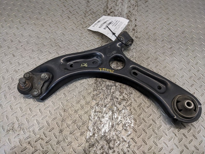 Driver Lower Control Arm Front US Built VIN 5 Fits 16-20 OPTIMA 1186641