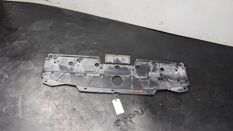 Rear Bumper Under Cover Splash Shield 2022 Mazda 3 BDTS-50-C51B 2019 2020 - 2025