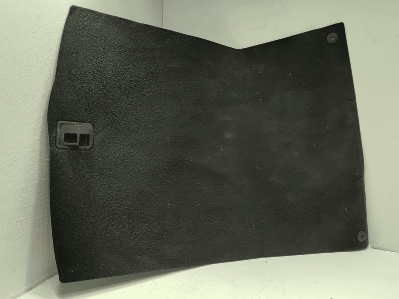 2016-2018 Audi S6 A6 Quattro Trunk Cargo Floor Spare Tire Compartment Cover OEM