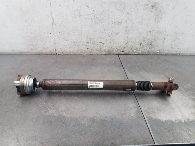 2023 Ford F250 Super Duty Diesel Front Driveshaft #0809 S6
