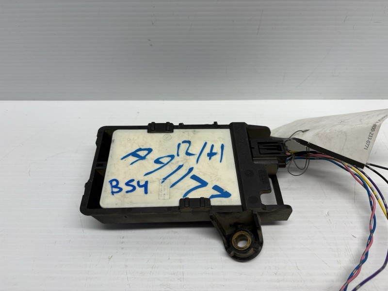 2015 2016 2017 Acura TLX Rear Right Blind Spot Radar Sensor OEM 36930-TZ3-A120