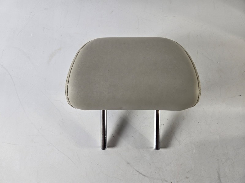 2014 2020 Infiniti Q50 Left Or Right Rear Seat Head Rest Headrest Gray OEM