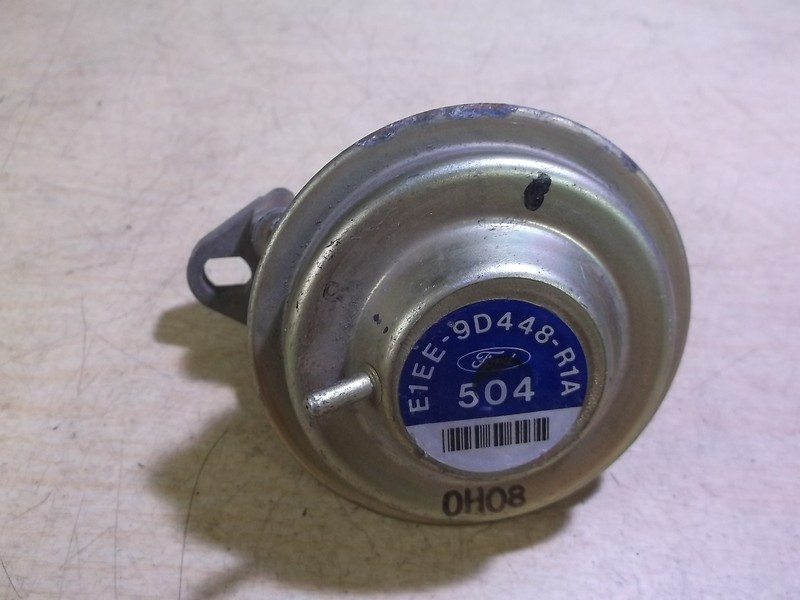 Ford E1EE-9D448-R1A Wells EGR Valve *FREE SHIPPING*