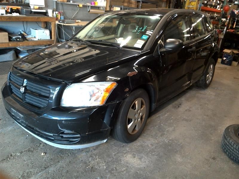 Rim Wheel 15x6 Steel Fits 07-09 CALIBER 530453