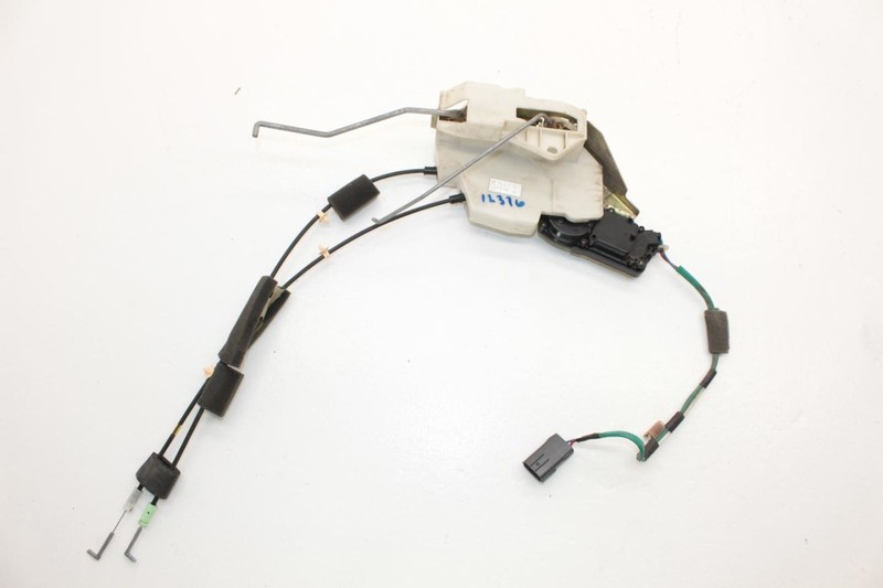 01-05 Mazda Mx-5 Miata NB Driver Left Front Door Lock Actuator Latch