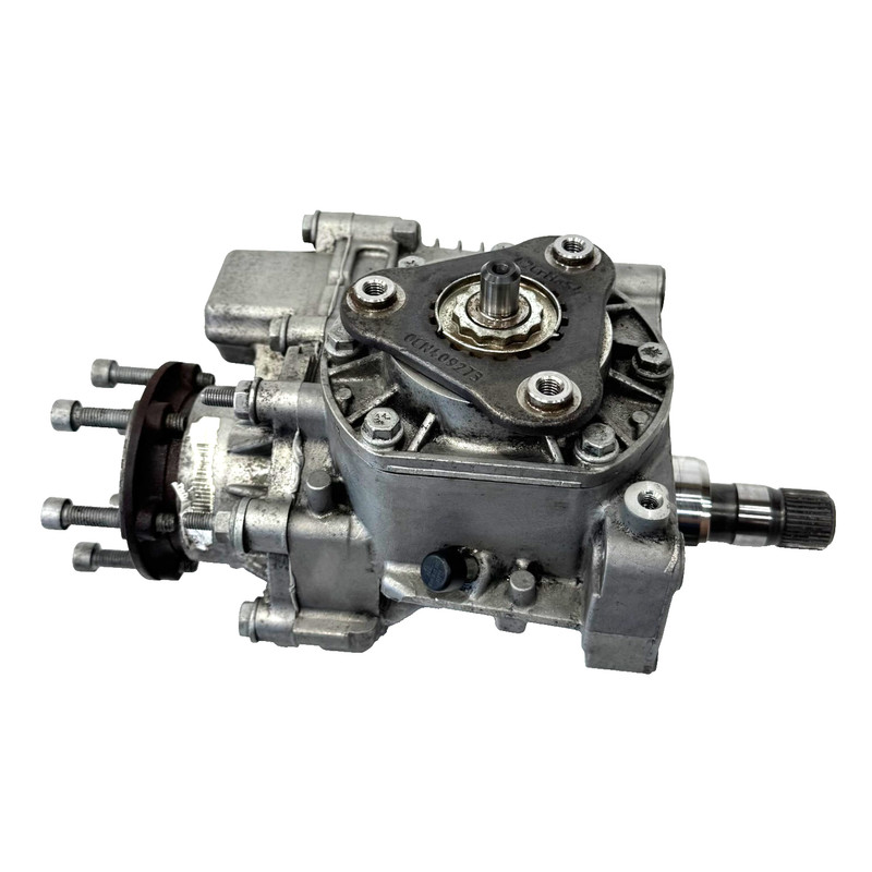 📌 2015-2016 AUDI A3 2.0L TRANSMISSION TRANSFER CASE 0CN409273 / CN409053AD OEM