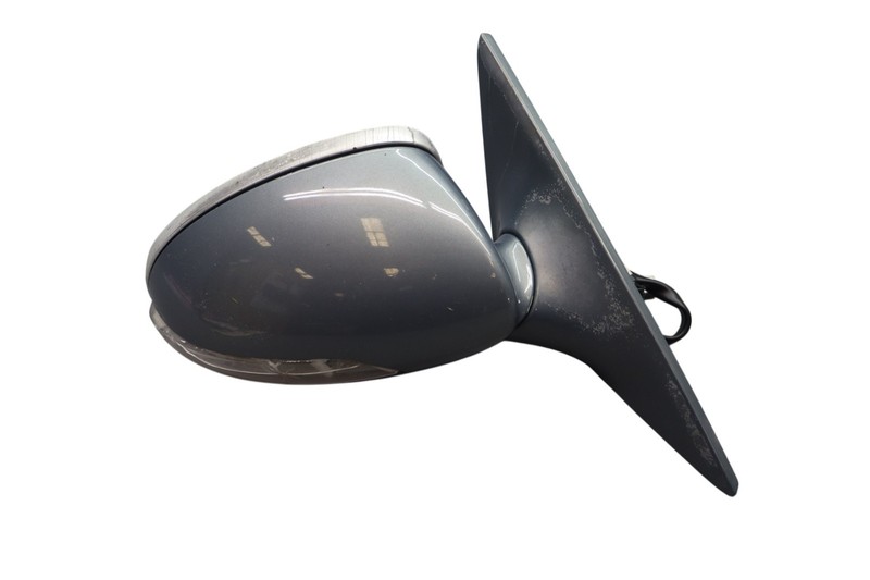 06-08 Mercedes W219 CLS500 CLS550 Front Right Side Rear View Door Mirror OEM