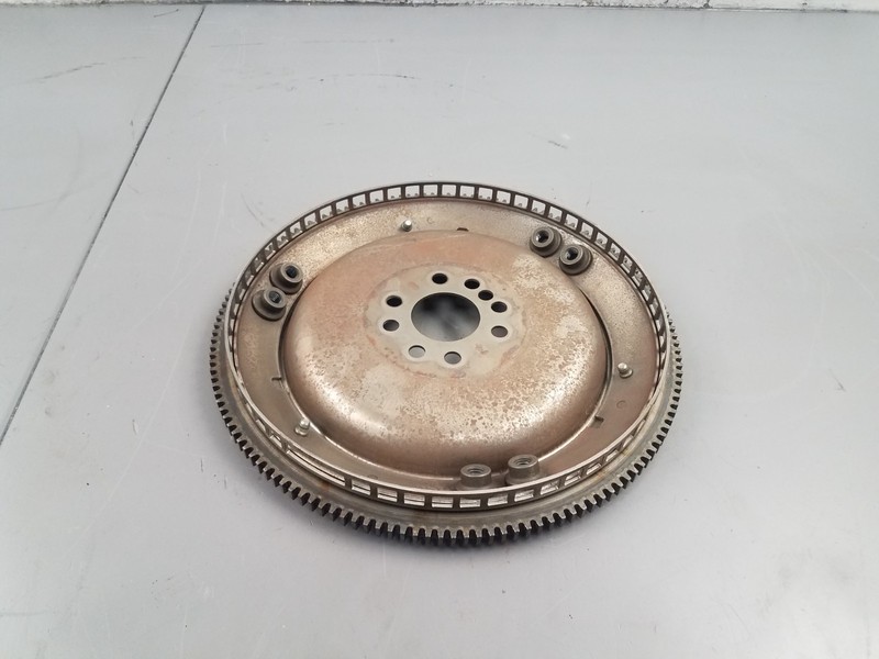 2014 Mercedes AMG E 63 S Wagon Engine Flywheel Flexplate #2078 F6