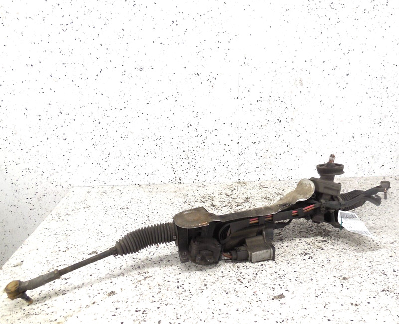2005 2006 Volkswagen Jetta Power Steering Gear Rack & Pinion OEM