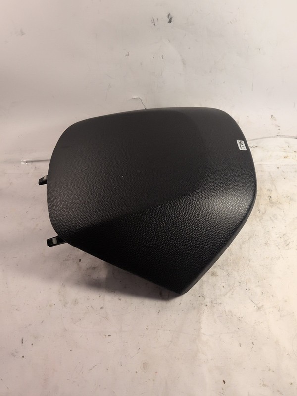 2010-2015 Hyundai Tucson Dash Upper Top Radio Visor Black OEM