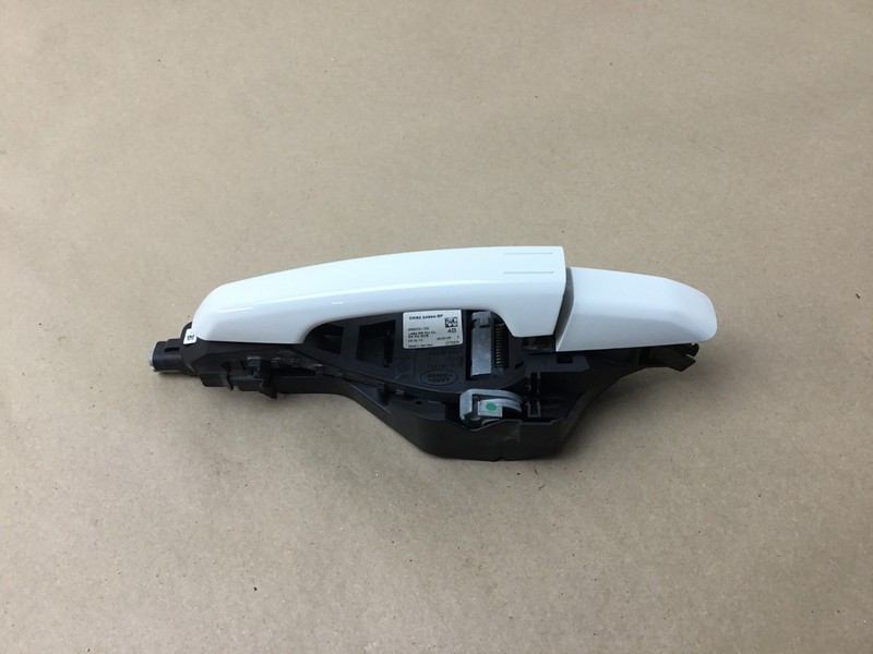 Land Range Rover Sport 2014 Rear Right Exterior Door Handle Bracket 14-17 :Y