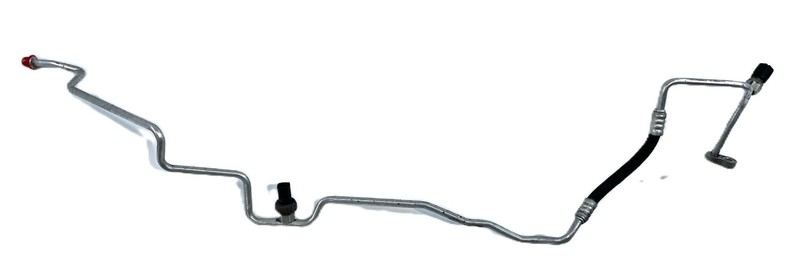 2006-2007 BMW 530i Evaporator to Compressor AC A/C Low Side Air Hose OEM