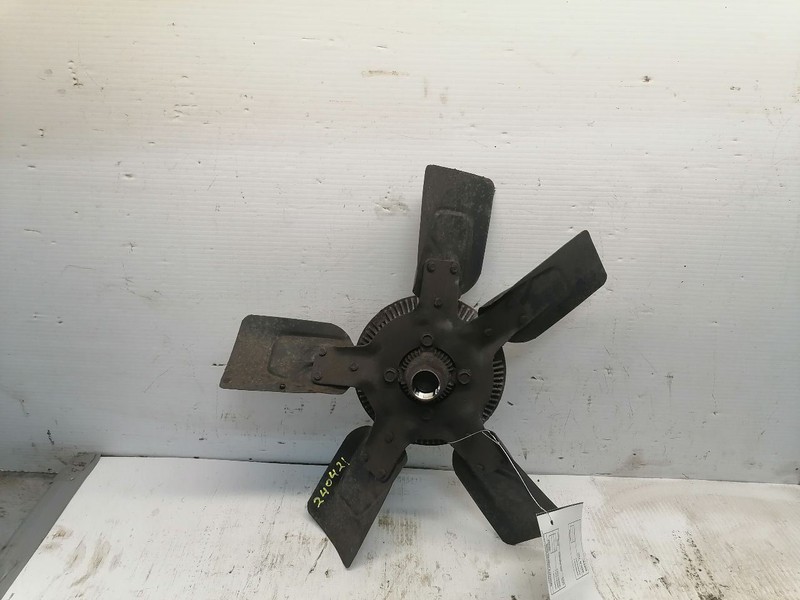 Fan Clutch 4.0L Fits 02-06 WRANGLER 1477229