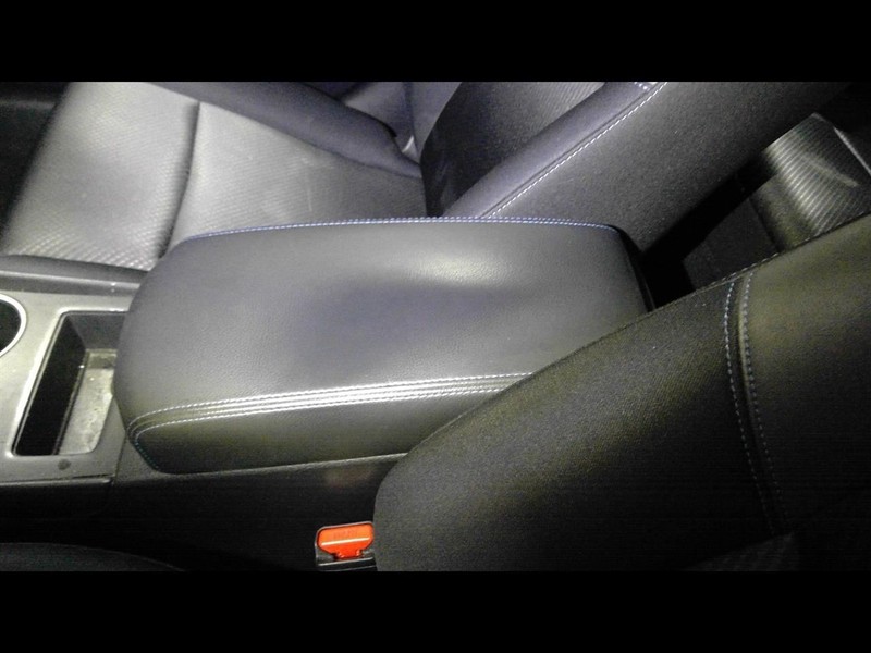 Armrest Lid Fits 16-18 ALTIMA 1494107