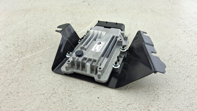 2023 JEEP COMPASS TRANSFER CASE DRIVELINE CONTROL MODULE OEM