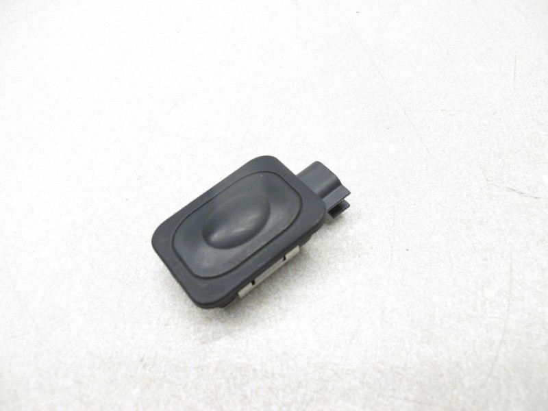 16-20 JAGUAR X260 XF TAILGATE TRUNK LID HANDLE SWITCH REAR OEM 121124B